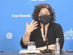 Coronavirus: el Gobierno impulsa un "pase sanitario" para asistir a eventos masivos