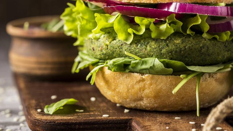Las nuevas hamburguesas veganas de Mercadona que todos quieren probar: cómo son.