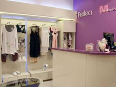 Fabricante de lencería Perlea y Perfect Body entra en crisis y suspende actividad