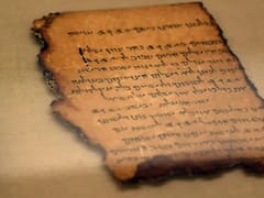 Hallazgo histórico: arqueólogos desentierran un nuevo versículo de la Biblia de 1300 años en Turquía