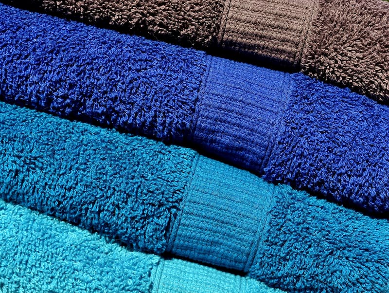 Los expertos recomiendan cambiar las toallas cada 3 o 4 días. (Foto: Pixabay)