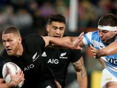 Explotó la reventa para Los Pumas-All Blacks, con tickets de hasta $ 11.000