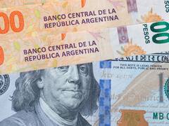 Para un influyente centro de análisis global, Milei tiene la munición para seguir ajustando pero hay letra chica