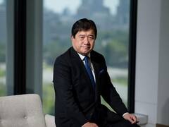 Cuáles serán los próximos pasos del gigante japonés que pisó fuerte en energías renovables