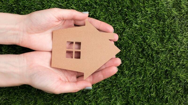 El Gobierno de San Luis Potosí regala terrenos para la construcción de la vivienda. Fuente: Freepik