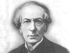 Billete de $ 20.000: quién fue Juan Bautista Alberdi y por qué está en el nuevo billete