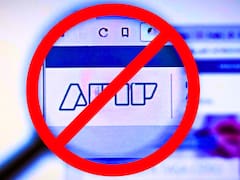 Chau AFIP: una gestión de ARCA afecta a miles de monotributistas y podrían perder su inscripción