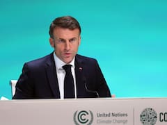 Emmanuel Macron criticó el acuerdo Mercosur-UE y envió un fuerte mensaje a Milei