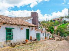 No es Aquitania ni Tunja: el encantador pueblo de Boyacá que compite por ser de los más hermosos del mundo y debe visitarlo en vacaciones de invierno