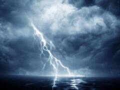 Alerta internacional por un fenómeno atmosférico que afectará a Argentina: "Incendios e inundaciones"