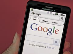 Google logra 500 mil activaciones diarias de Android