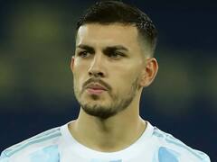 Leandro Paredes lanza su vino y se suma al boom de deportistas con marcas propias