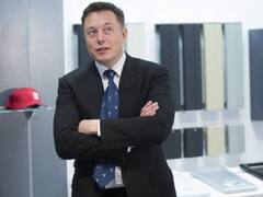 Elon Musk dijo que Tesla quebró, pero era una broma por el April Fool's day