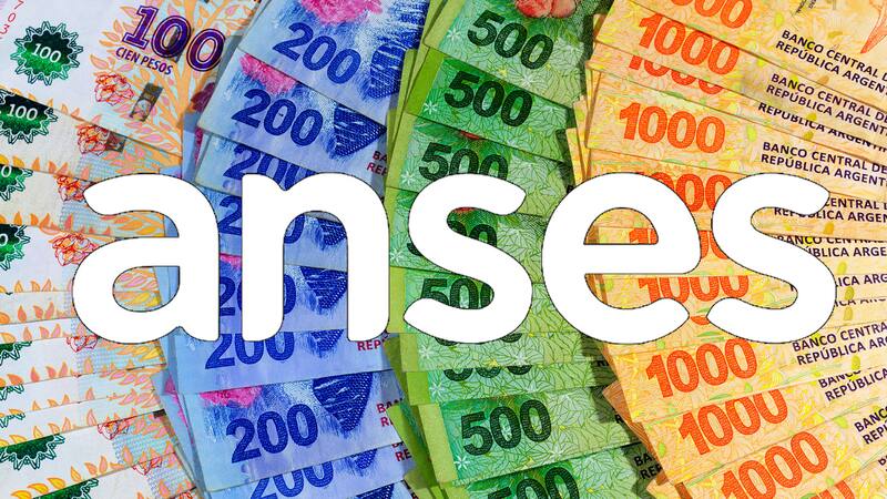 Confirmado: ANSES definió cuándo pagará la segunda cuota de las jubilaciones