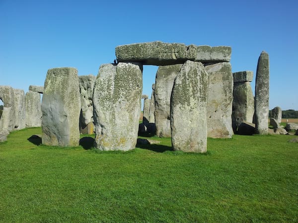 Revelan el misterio de Stonehenge: descubren el verdadero origen de sus piedras - El Cronista