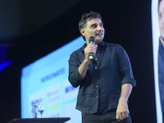 El discurso que emocionó a IDEA: qué les pidió un joven empresario