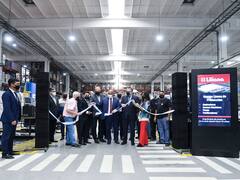 Liliana invierte $2500 millones para ampliar planta y sumar productos