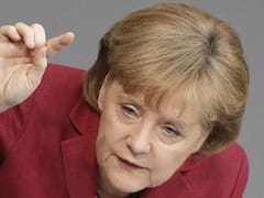 Merkel quiere estimular la demanda interna para activar el crecimiento