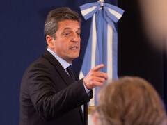 Nueva fórmula presidencial de Unión por la Patria: las primeras reacciones del arco político