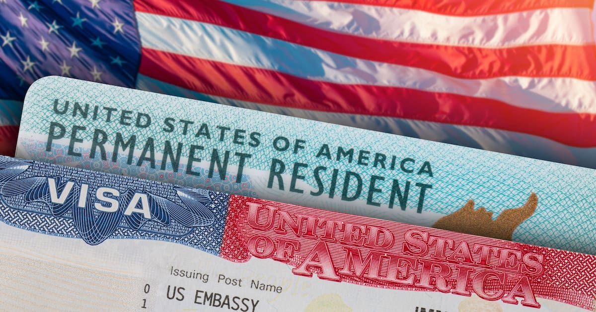 EE.UU.: Nuevos requisitos para Green Card podrían afectar a inmigrantes