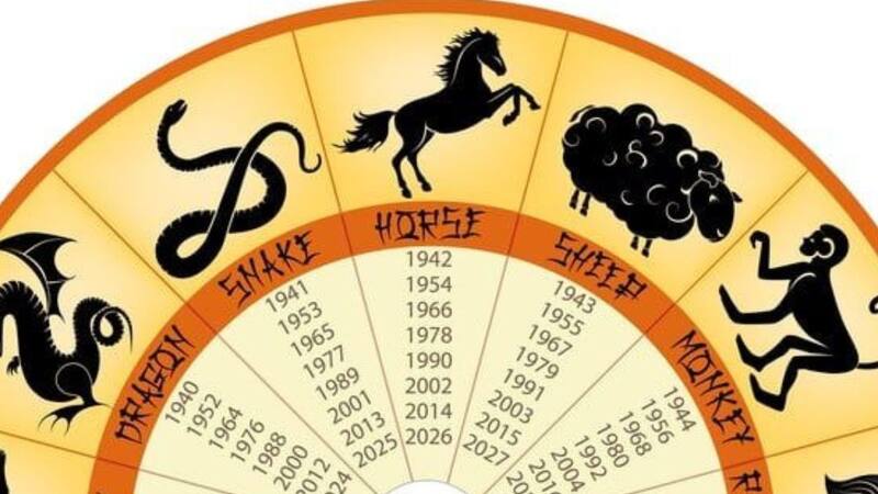 El Año del Dragon de Madera comenzará el próximo 10 de febrero de 2024. Foto: archivo El Cronista México