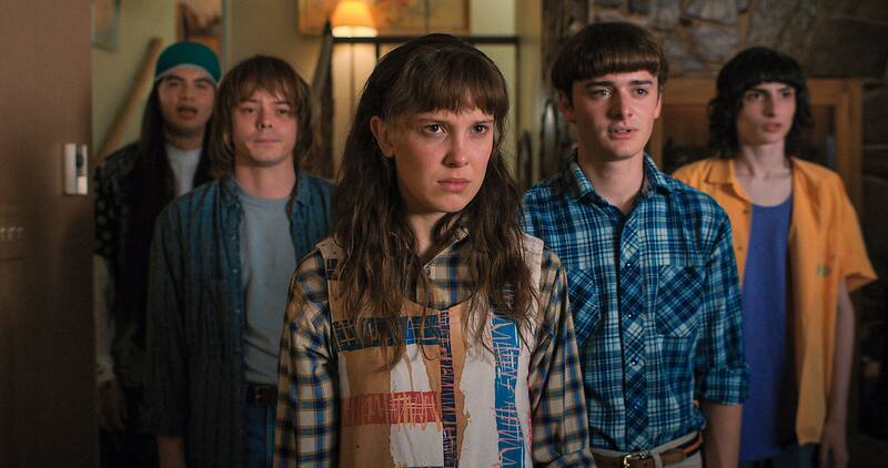 Stranger Things 5: qué se sabe hasta ahora de la última temporada de la serie y cuándo se estrena