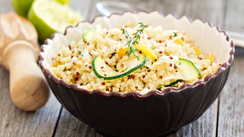 Oro de los Andes: el superalimento favorito de la NASA que promueve la longevidad, ayuda a perder peso y fortalece los huesos.