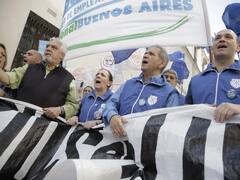 Bancarios cerraron nuevo aumento: cómo quedan el salario básico y las escalas a partir de octubre