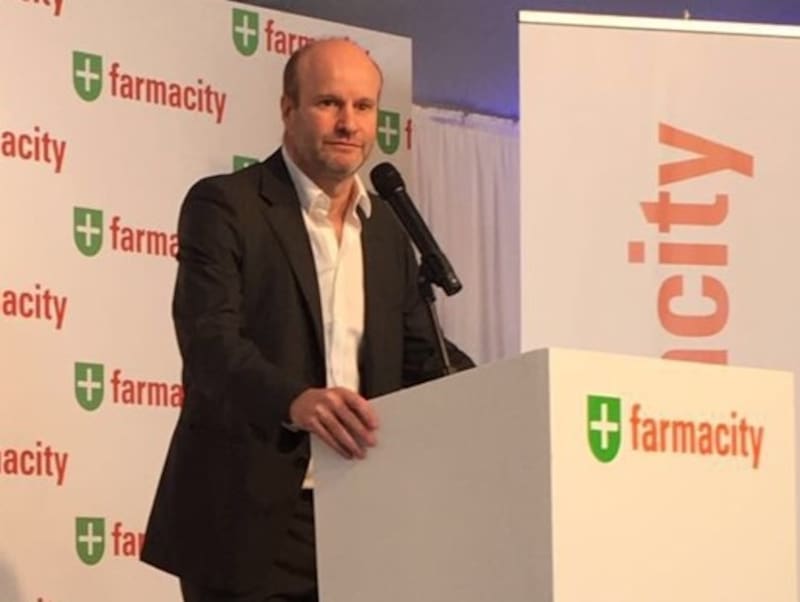 Alejandro Gorodisch es el principal accionista y desde 2015 ocupa el cargo de presidente.