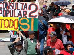 Crisis total en el gobierno de Gustavo Petro por golpe a la consulta popular: ¿qué pasará con la reforma laboral?