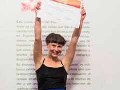 Quién es Mónica Heller, la artista que representará a la Argentina en la Bienal de Venecia