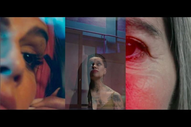 Campaña "Tu pelo cuenta tu historia", de Dove.