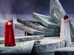 Clásicos, contemporáneos y una baja: qué óperas se verán este 2018 en Buenos Aires