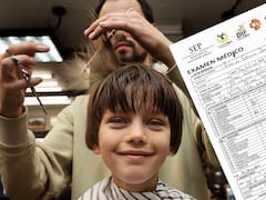 Cita médica y corte de pelo gratis para el regreso a clases: ¿cuándo y cómo acceder al beneficio?