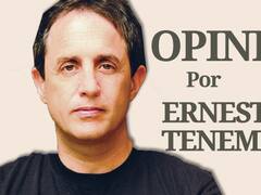 Scioli, Pagni y la teoría del perrito faldero