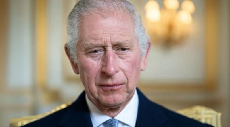 La Corona Británica en crisis: Harry no quiere ser rey ante el agravamiento del cáncer de Carlos III (Fuente: archivo).
