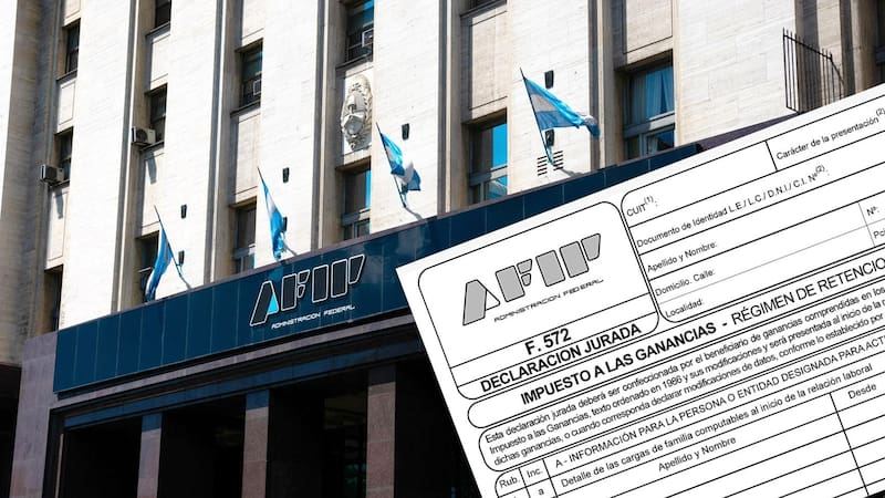 ¿Cómo se cubren los $ 200.000 que dejarían de entrar a las arcas del Tesoro?