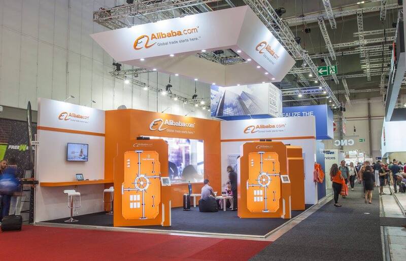 Alibaba y WeChat son las principales apuntadas de piratería por el informe.