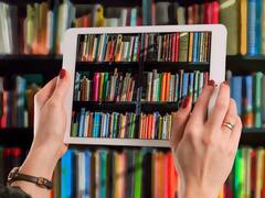 Libros digitales y gratis: la nueva tendencia que no deja de crecer, ¿cómo aprovecharla?