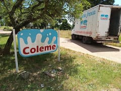 La cooperativa láctea más antigua de Uruguay cierra sus puertas