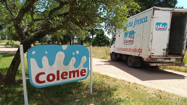 La cooperativa láctea más antigua de Uruguay cierra sus puertas