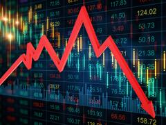 "Se cae todo 20%": el crudo análisis de este inversor de riesgo que mete miedo