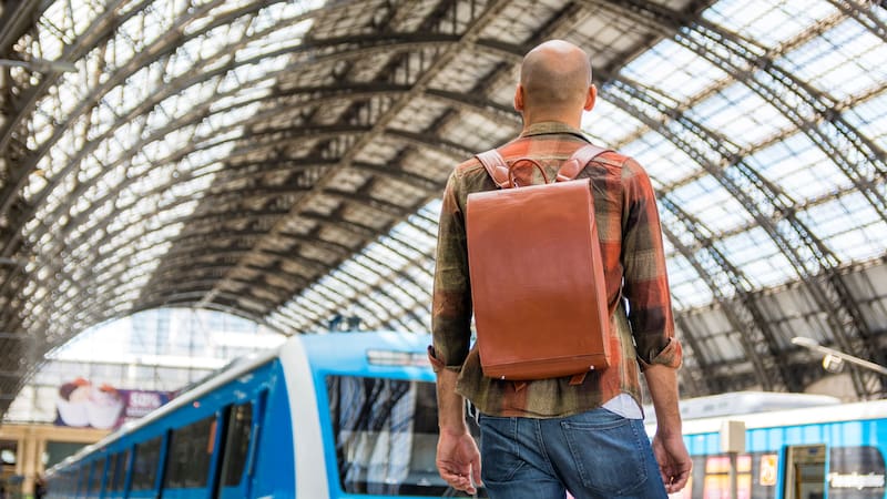 Inaugurado en 1995, este país de Latinoamérica ostenta el sistema de Metro más avanzado de la región.