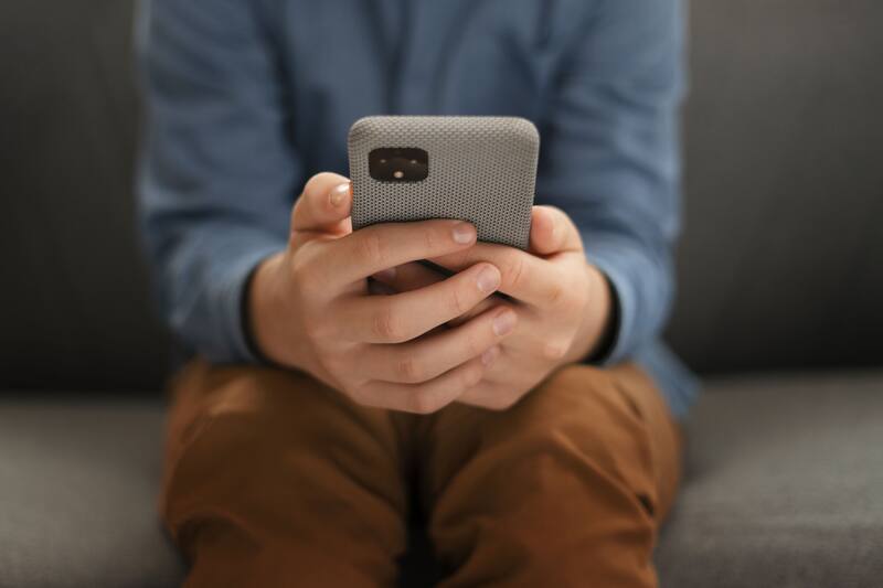 La app MiDNI permite acreditar la identidad desde el móvil con validez legal en todo el país. (Foto: archivo)