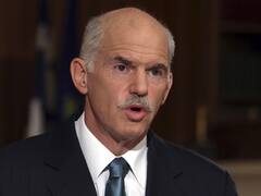 Grecia: Ministros se reúne para nombrar nuevo jefe de Gobierno