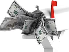 Envíos de dinero: con la devaluación sólo permiten u$s 150 por mes