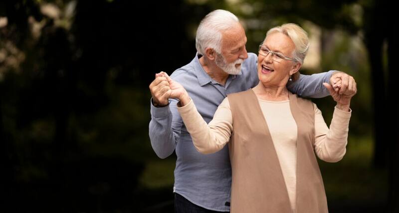 Tener hábitos saludables es clave para llevar una vida más feliz, según los expertos. (Fuente: Freepik.es)