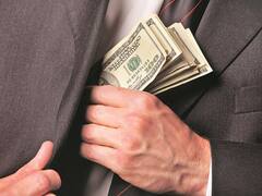 Los depósitos privados caen u$s 253 millones en dos semanas