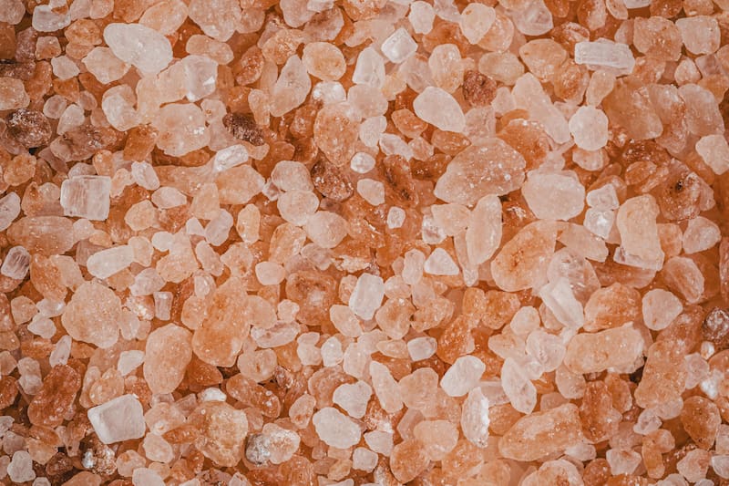 La Calcita Naranja tiene propiedades que potencian la fertilidad y la creatividad. (Foto: Freepik)