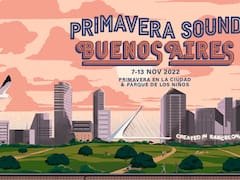 Primavera Sound 2022: cuándo es, el line-up completo y cuánto salen las entradas